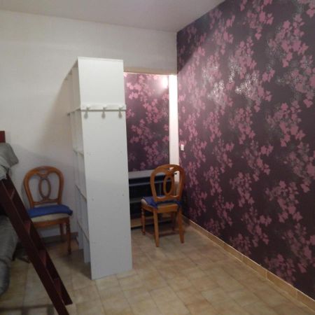 Apartamento 25 F Mistral 1 Er G Coursan Exterior foto