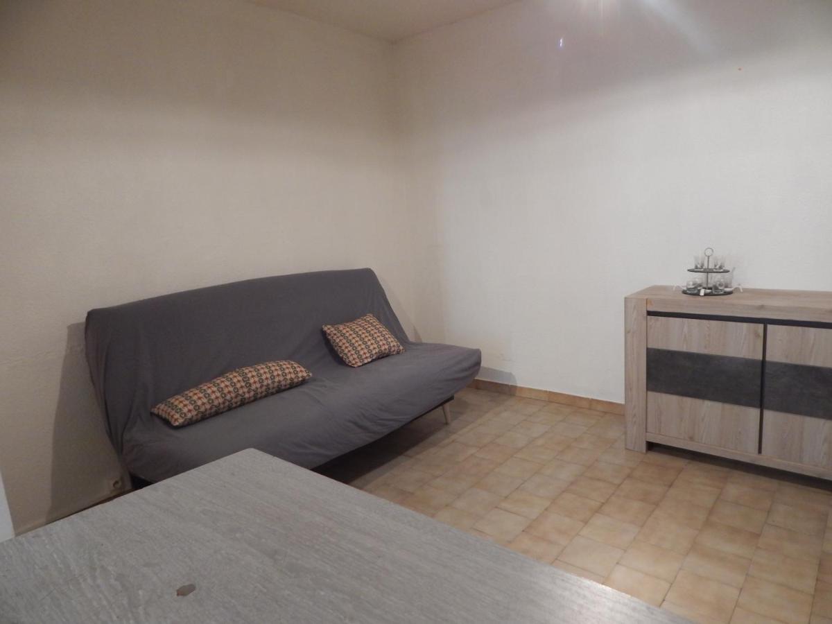 Apartamento 25 F Mistral 1 Er G Coursan Exterior foto