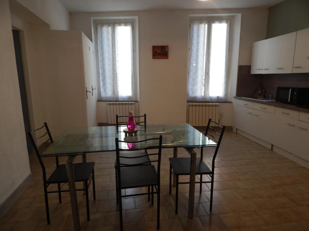 Apartamento 25 F Mistral 1 Er G Coursan Exterior foto