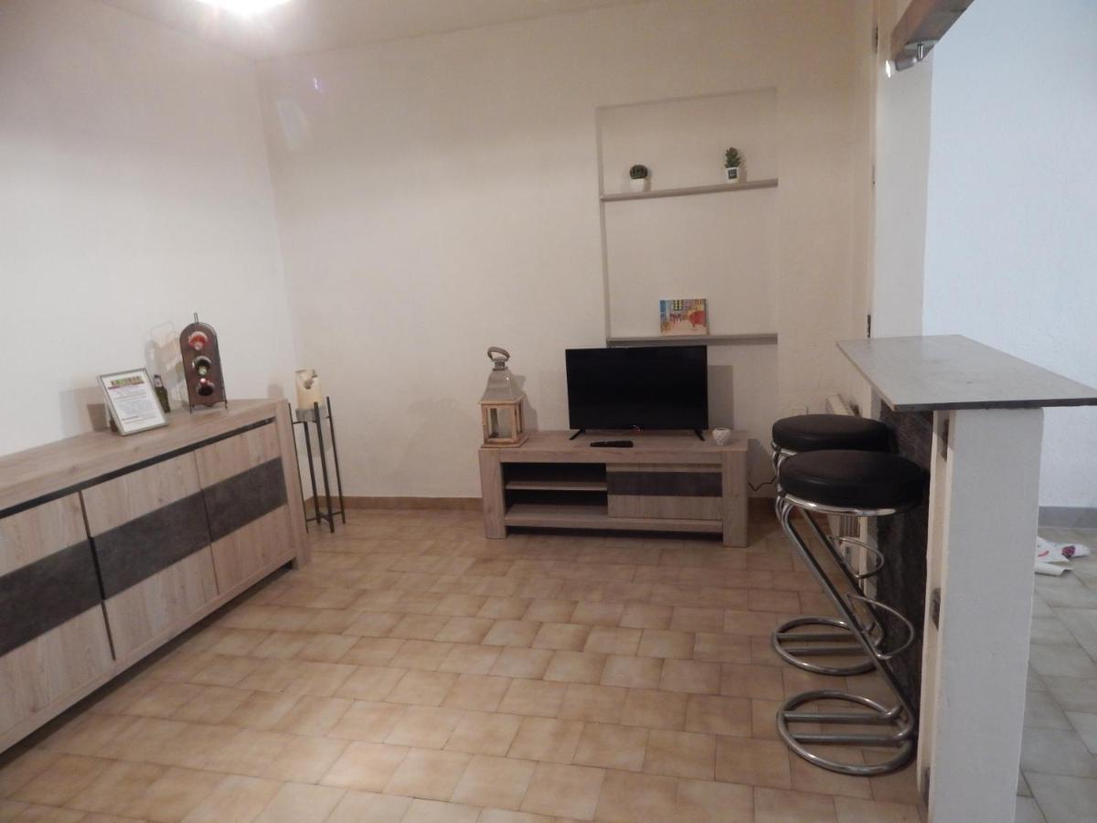 Apartamento 25 F Mistral 1 Er G Coursan Exterior foto