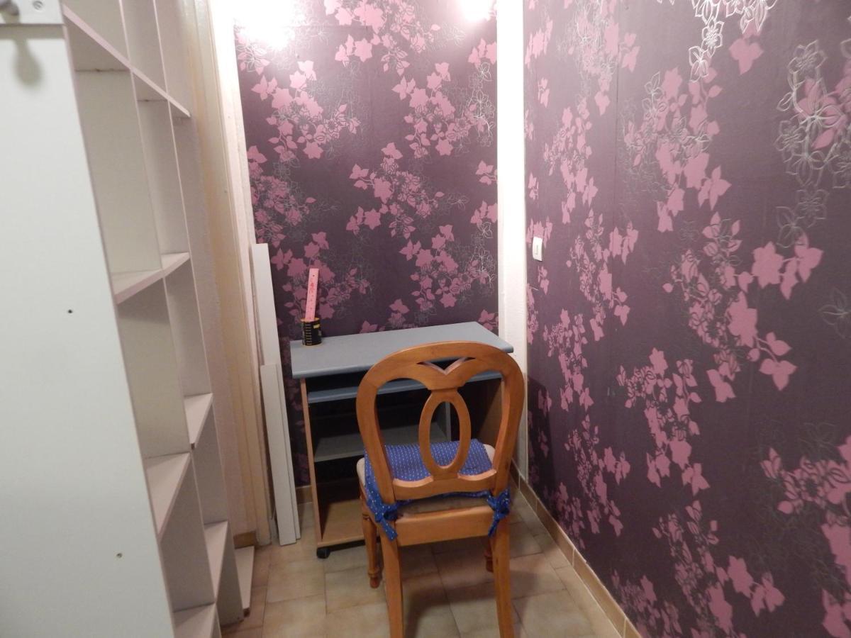 Apartamento 25 F Mistral 1 Er G Coursan Exterior foto