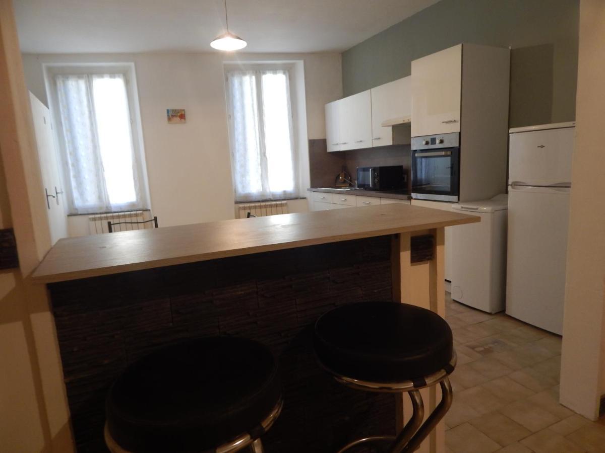 Apartamento 25 F Mistral 1 Er G Coursan Exterior foto