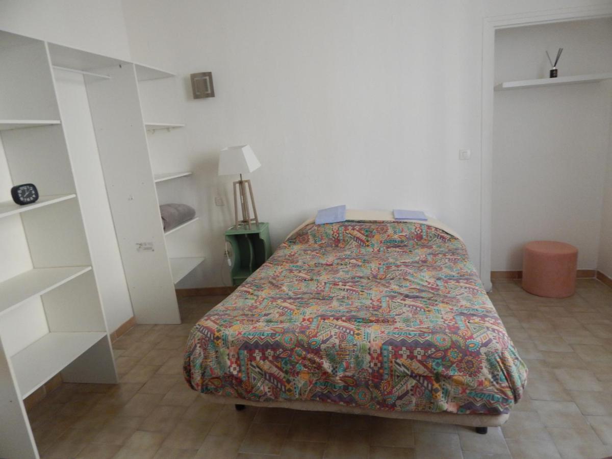 Apartamento 25 F Mistral 1 Er G Coursan Exterior foto