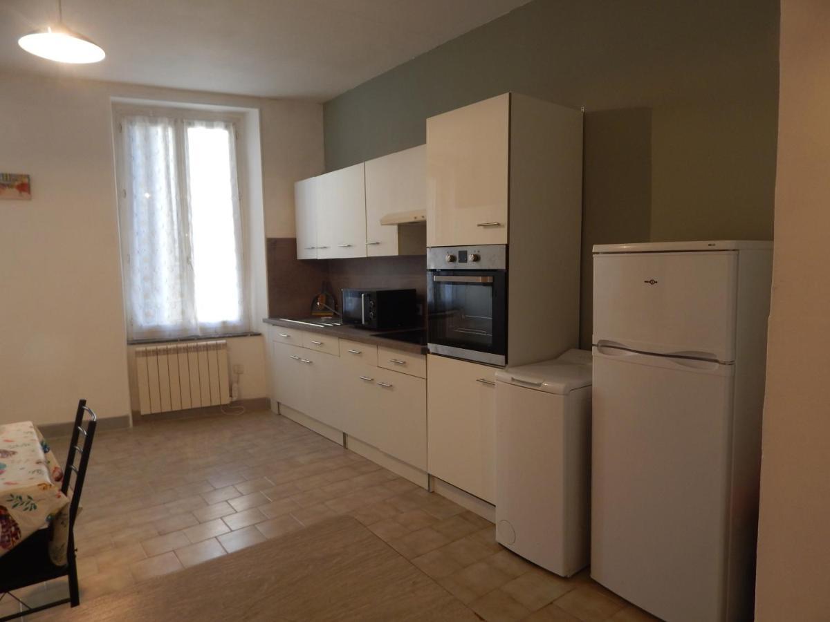 Apartamento 25 F Mistral 1 Er G Coursan Exterior foto