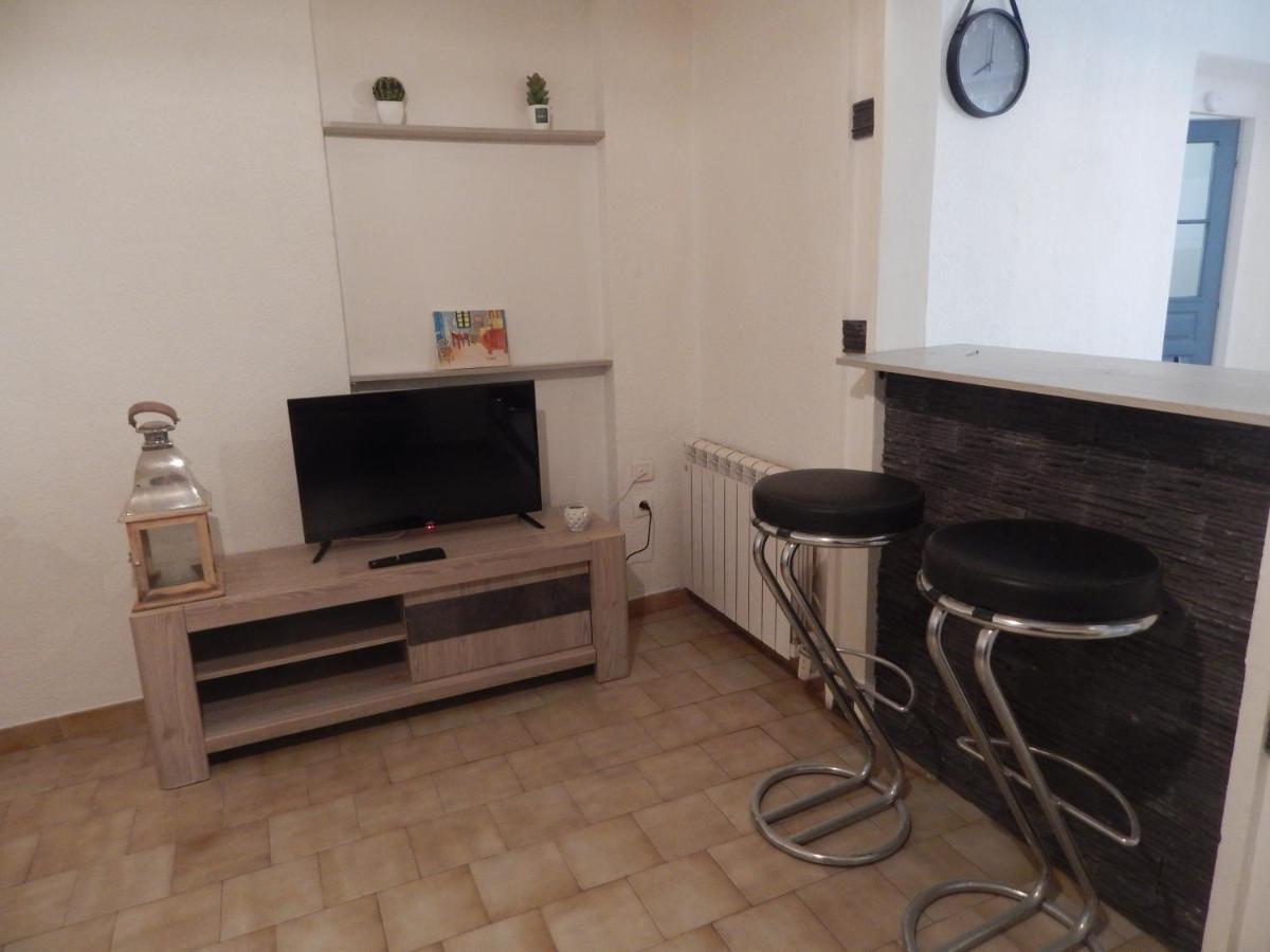 Apartamento 25 F Mistral 1 Er G Coursan Exterior foto