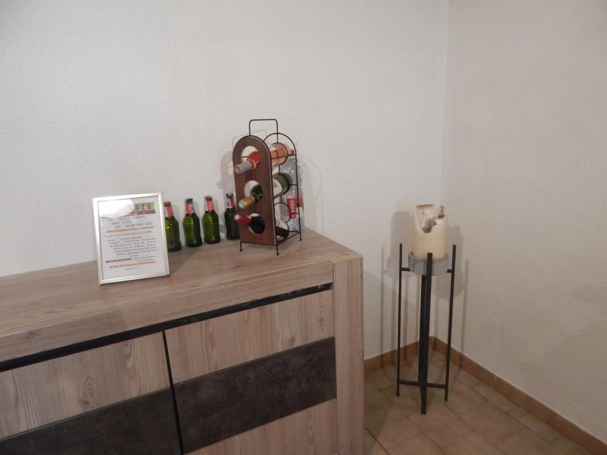 Apartamento 25 F Mistral 1 Er G Coursan Exterior foto