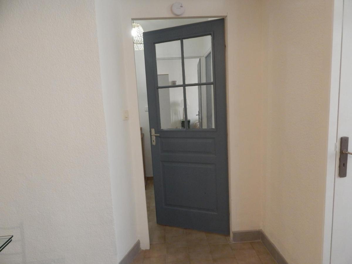 Apartamento 25 F Mistral 1 Er G Coursan Exterior foto