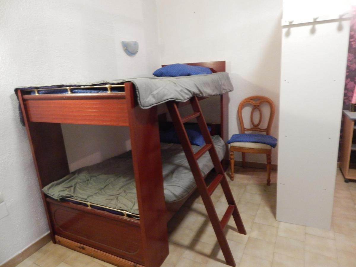 Apartamento 25 F Mistral 1 Er G Coursan Exterior foto