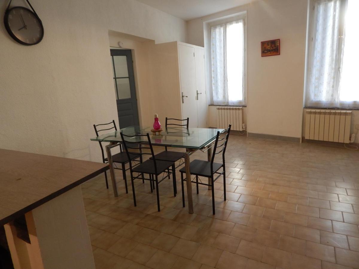 Apartamento 25 F Mistral 1 Er G Coursan Exterior foto