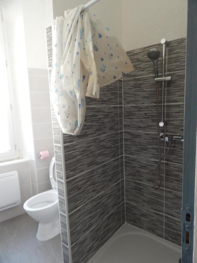 Apartamento 25 F Mistral 1 Er G Coursan Exterior foto