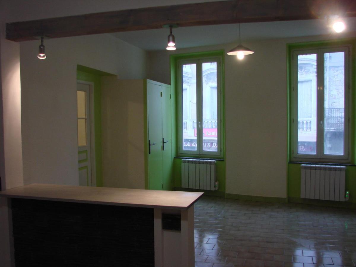 Apartamento 25 F Mistral 1 Er G Coursan Exterior foto